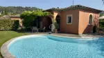 Inviting 4 bedroom Villa for sale with panoramic view in La Colle Sur Loup, Provence Alpes Cote d'Azur