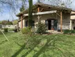 Inviting 5 bedroom House for sale with panoramic view in Duras, Nouvelle Aquitaine