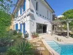 Beautiful 3 bedroom House for sale in Cap d'Antibes, Provence Alpes Cote d'Azur