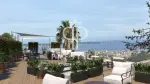 Immaculate 4 bedroom Villa for sale with panoramic and sea views in Vallauris, Provence Alpes Cote d'Azur