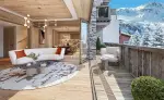 Immaculate 3 bedroom Apartment for sale in Val d'Isere, Auvergne Rhone Alpes