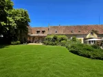 Income Producing 10 bedroom House for sale with countryside view in Bergerac, Nouvelle Aquitaine