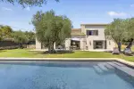 Immaculate 4 bedroom Villa for sale in Valbonne, Provence Alpes Cote d'Azur
