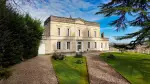 Character 7 bedroom Chateau for sale with panoramic and countryside views near Saint Emilion, Nouvelle Aquitaine