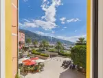 Inviting 2 bedroom Apartment for sale with panoramic view in Menton, Provence Alpes Cote d'Azur