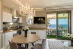 Beautiful 2 bedroom Apartment for sale with sea and panoramic views in Palm Beach, Cannes, Provence Alpes Cote d'Azur