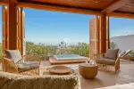 Immaculate 2 bedroom Apartment for sale with panoramic and sea views in Cannes, Provence Alpes Cote d'Azur