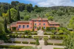 Unique 9 bedroom House for sale with countryside and panoramic views in Grasse, Provence Alpes Cote d'Azur