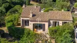 Unique 4 bedroom House for sale with panoramic and sea views in Ramatuelle, Provence Alpes Cote d'Azur