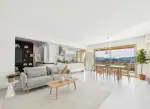 Renovated 2 bedroom Apartment for sale with sea view in Le Cannet, Cannes, Provence Alpes Cote d'Azur