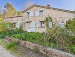 Character 4 bedroom House for sale with countryside view in Claviers, Provence Alpes Cote d'Azur