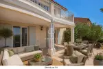 Beautiful 2 bedroom House for sale with panoramic view in Sainte Maxime, Provence Alpes Cote d'Azur