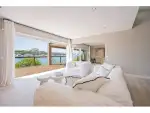 Waterfront 4 bedroom Villa for sale with sea view in Cala Rata, Menorca