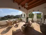 Inviting 3 bedroom Villa for sale with sea and panoramic views in Mojacar, Andalucia
