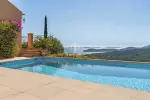 Inviting 4 bedroom Villa for sale with sea and panoramic views in La Croix Valmer, Provence Alpes Cote d'Azur