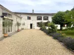 Renovated 8 bedroom Farmhouse for sale near Matha, Nouvelle Aquitaine