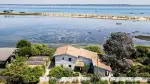 Waterfront 4 bedroom House for sale with panoramic and sea views in Cap Ferret, Nouvelle Aquitaine