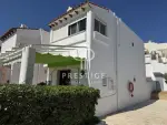 Immaculate 3 bedroom Townhouse for sale with sea view in Mojacar, Andalucia