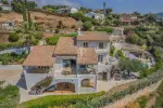 Prestige 6 bedroom House for sale with sea and panoramic views in Sainte Maxime, Provence Alpes Cote d'Azur