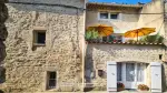 Authentic 3 bedroom House for sale in Uzes, Occitanie