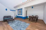 Renovated 3 bedroom House for sale in Budens, Algarve
