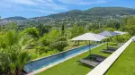Beautiful 4 bedroom Villa for sale with panoramic and countryside views in Grasse, Provence Alpes Cote d'Azur