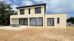 Immaculate 4 bedroom Villa for sale with countryside view in Uzes, Occitanie