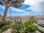 Spacious 2 bedroom Apartment for sale with panoramic and sea views in Sainte Maxime, Provence Alpes Cote d'Azur
