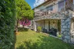 4 bedroom House for sale with panoramic view with Income Potential in Cimiez, Nice, Provence Alpes Cote d'Azur