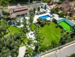 Immaculate 6 bedroom Villa for sale in Guadalmina Baja, Andalucia