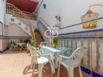 Beautiful 4 bedroom Townhouse for sale in Benissa, Valencia