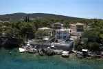 Beachfront 3 bedroom Villa for sale with sea view in Mirite, Herceg Novi, Coastal Montenegro