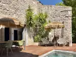 Beautiful 3 bedroom Apartment for sale with panoramic and lake or river views in Narbonne, Occitanie