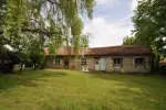 Income Producing 9 bedroom House for sale with countryside view in Chasseneuil sur Bonnieure, Nouvelle Aquitaine