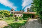 Riverside 7 bedroom House for sale with lake or river view in Cahuzac, Occitanie