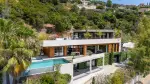 Stunning 3 bedroom Villa for sale with panoramic and sea views in Les Issambres, Provence Alpes Cote d'Azur