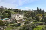 5 bedroom House for sale with panoramic and countryside views with Income Potential in Montauroux, Provence Alpes Cote d'Azur