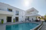 Stunning 5 bedroom Villa for sale with sea and panoramic views in Californie, Cannes, Provence Alpes Cote d'Azur