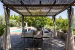 3 bedroom Villa for sale with countryside view with Income Potential in Colle di Val d'Elsa, Tuscany