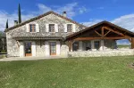 Character 6 bedroom Farmhouse for sale with countryside view in Montcuq en Quercy Blanc, Occitanie
