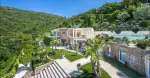 Wow factor 5 bedroom Villa for sale with panoramic and sea views in Saint Tropez, Provence Alpes Cote d'Azur