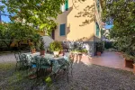 Authentic 3 bedroom Villa for sale in Bordighera, Liguria