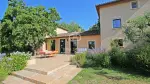 Spacious 5 bedroom House for sale with countryside and panoramic views in Pamiers, Occitanie