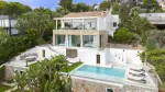 Wow factor 5 bedroom House for sale with sea view in Roquebrune Cap Martin, Provence Alpes Cote d'Azur