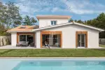Immaculate 5 bedroom House for sale in Lege Car Ferret, Nouvelle Aquitaine