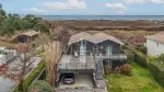 Authentic 5 bedroom House for sale with sea view in Gujan Mestras, Nouvelle Aquitaine