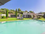 Immaculate 5 bedroom Villa for sale in La Colle Sur Loup, Provence Alpes Cote d'Azur