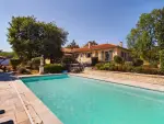 Unique 5 bedroom House for sale with countryside view in Cordes sur Ciel, Occitanie