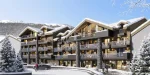 Stunning 2 bedroom Apartment for sale in Courchevel 1850, Auvergne Rhone Alpes