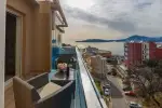 Immaculate 2 bedroom Apartment for sale with sea view in Przno, Coastal Montenegro